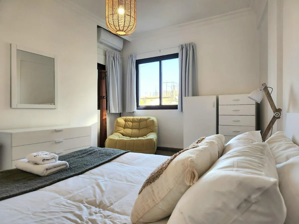 דירה ביירות Chill 2Br Haven Gemmayze