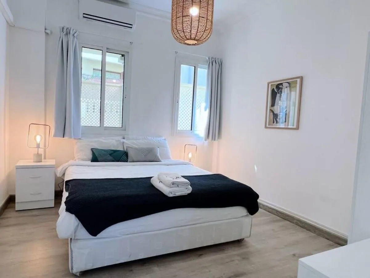 Chill 2Br Haven Gemmayze بيروت لبنان
